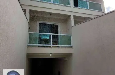 Sobrado à venda, 150 m² por r$ 720.000,00 - jardim cidade pirituba - são paulo/sp
