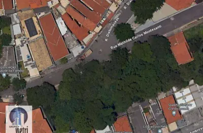 Área 2.045m²  com projeto aprovado para 180 apto à venda por r$ 4.500.000 - jardim cidade pirituba - são paulo/sp