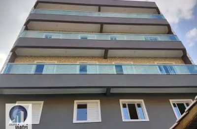 Apartamento com 1 dormitório para alugar, 35 m² por r$ 1.600,01/mês - vila mangalot - são paulo/sp