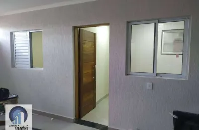 Apartamento com 2 quartos para alugar na Rua Carlos Alberto Moretti, Freguesia do Ó, São Paulo