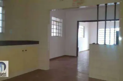 Sobrado 4 dorms à venda, 230 m² por r$ 560.000 - pirituba - são paulo/sp - financia! visite já!