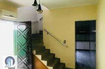 Sobrado 2 dorms, 2 vagas, 2 banheiros, à venda, 90 m² por r$ 380.000 - jaraguá - são paulo - boa localização! bom preço! financia! visitem!
