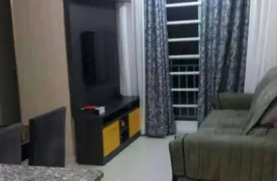 Apartamento com 2 quartos para alugar na Rua Miguel Petrilli, Pirituba, São Paulo