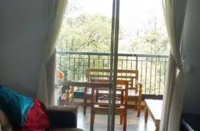 Apartamento com 3 quartos à venda na Rua Werner Goldberg, Jardim Tupanci, Barueri