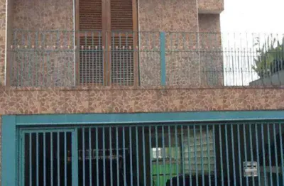 Sobrado com 5 dormitórios à venda, 307 m² por r$ 900.000,00 - ayrosa - osasco/sp