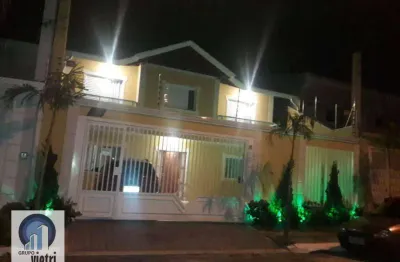 Sobrado com 3 dormitórios à venda, 150 m² por r$ 1.050.000,00 - jardim cidade pirituba - são paulo/sp