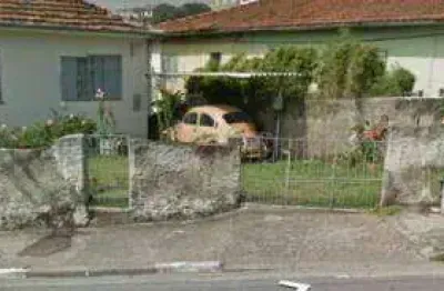 Terreno residencial à venda, vila pirituba, são paulo.