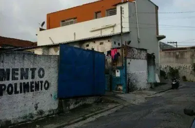 Terreno à venda, 525 m² por r$ 750.000,00 - piqueri - são paulo/sp