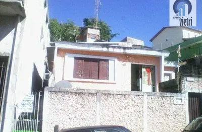 Terreno à venda, 380 m² por r$ 630.000,00 - vila picinin - são paulo/sp