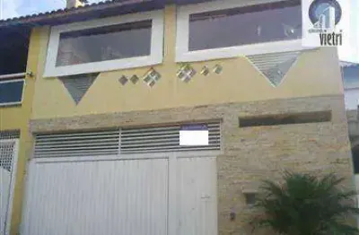 Sobrado  residencial à venda, vila palmeiras, são paulo.