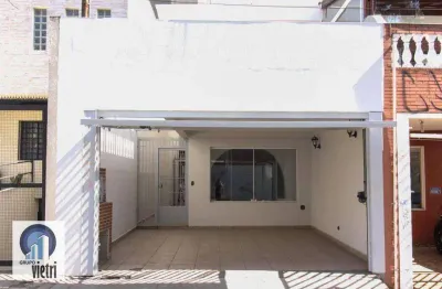 Sobrado à venda, 298 m² por r$ 2.000.000,00 - nossa senhora do ó - são paulo/sp