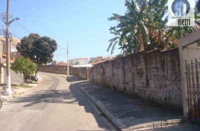 Terreno  residencial à venda de 1.700mts , vila mangalot, são paulo.