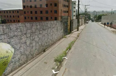 Terreno à venda na Rua Coronel José Venâncio Dias, Jaraguá, São Paulo