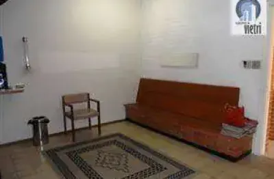 Casa comercial com 7 salas à venda na Rua Antônio Raposo, Lapa, São Paulo