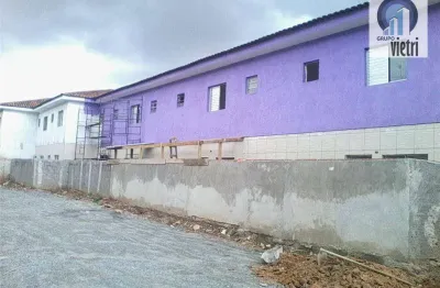 Casa com 2 quartos à venda na Avenida Deputado Emílio Carlos, Limão, São Paulo