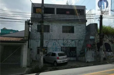 Sobrado residencial ou comercial à venda, piqueri,  excelente ponto, paula ferreira x edgar facco, próximo ponte, são paulo.