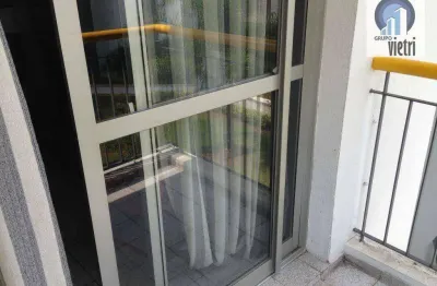 Apartamento com 3 dormitórios à venda, 80 m² por r$ 740.000,00 - freguesia do ó - são paulo/sp