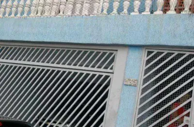 Sobrado com 2 dormitórios à venda, 110 m² por r$ 590.000,00 - pirituba - são paulo/sp