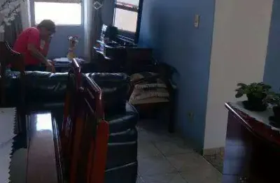 Apto de 2 dorms / aceita financiamento / cohab taipas