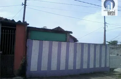 Casa residencial à venda, jardim pirituba, são paulo.