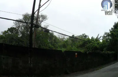 Terreno à venda, 40167 m² - vila clarice - são paulo/sp