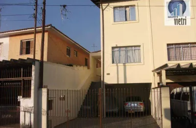 Sobrado  residencial à venda, vila boaçava, são paulo.