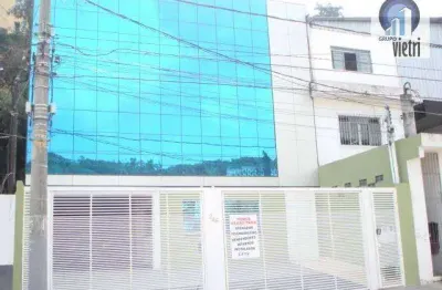 Prédio à venda, 250 m² - jardim cidade pirituba - são paulo/sp