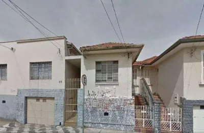 Casa com 2 quartos à venda na Rua Carlos Bertini, Lapa, São Paulo