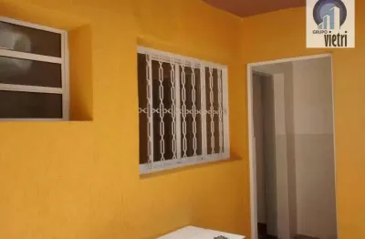 Casa com 2 dormitórios à venda, 200 m² por r$ 695.000,00 - rio pequeno - são paulo/sp