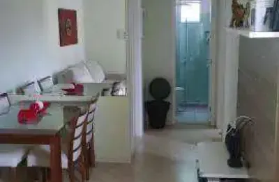 Lindo apto no jaragua / 2 dorms/ 1 vaga - armarios planejados