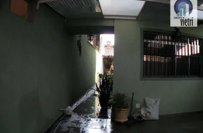 Sobrado residencial à venda, vila progresso (zona norte), são paulo.