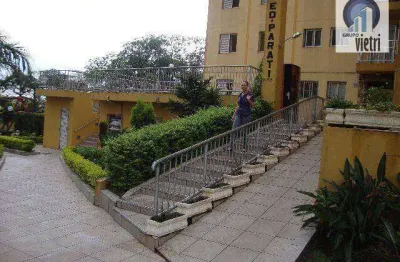 Apartamento com 2 quartos à venda na Avenida Raimundo Pereira de Magalhães, Jaraguá, São Paulo