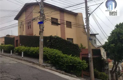 Sobrado residencial à venda 03 dorms , pirituba, são paulo. aceita financiamento e fgts.