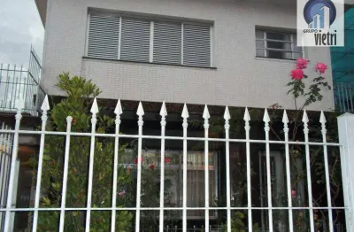 Vanha conferir excelente casa na av. paes de barros na mooca.