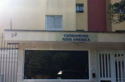 Apartamento com 3 quartos à venda na Rua Pelópia, City América, São Paulo