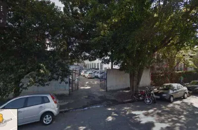 Terreno comercial à venda na Avenida Carioca, Sacomã, São Paulo