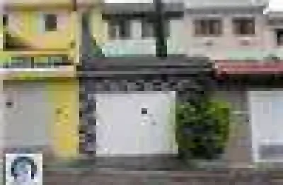 Casa com 3 quartos à venda na Rua Belford Duarte, Vila Santa Catarina, São Paulo