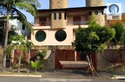 Casa com 4 quartos para alugar na Avenida Cardeal Motta, Pirituba, São Paulo