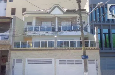 Sobrado com 3 dormitórios à venda, 150 m² por r$ 740.000,00 - pirituba - são paulo/sp