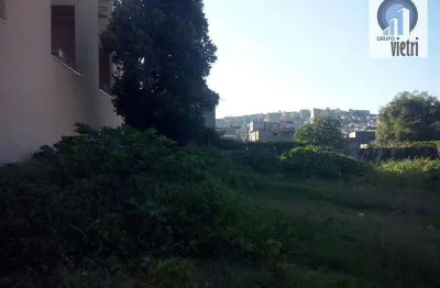 Terreno com 1.600 metros na vila brasilândia ótimo para investidor, próximo ao comércio local, igrejas, escolas, bancos, supermercados, farta condução