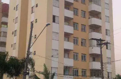 Apartamento parque são domingos com 2 dorm. 1 vaga com armário aceita financ