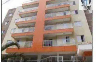 Cobertura com 4 dormitórios à venda, 170 m² por r$ 1.000.000,00 - praia grande - ubatuba/sp