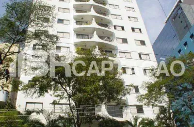 Apartamento com 2 quartos para alugar na Rua do Rocio, Vila Olímpia, São Paulo