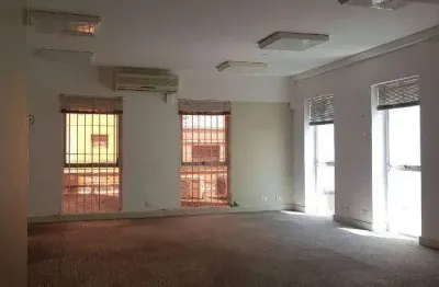 Sala para alugar, 80 m² por r$ 2.050,00/mês - vila romana - são paulo/sp