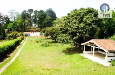 Área à venda, 4000 m² por r$ 1.250.000,00 - chácara jaraguá - são paulo/sp