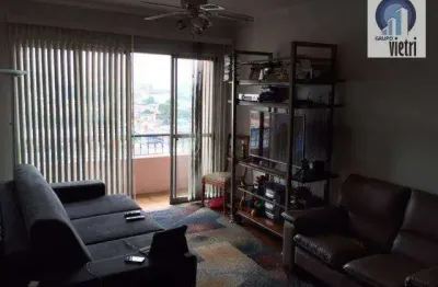 Amplo apartamento à venda na melhor localização do piqueri. 2 vagas> financia + fgts! corra e venha conhecer !!!