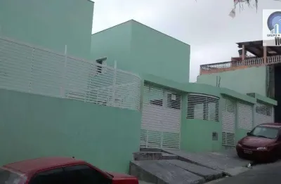 Òtimo sobrado cond. fechado  70 m² 2 dorms 2 vagas prox. futura estaçao metro linha amarela freg, do ò