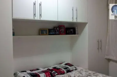 Lindo apto de 3 dorms / 1 vaga / próximo estação de trem vila clarice