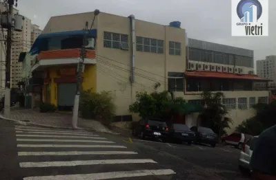 Prédio, 600 m² - venda por r$ 3.900.000,00 ou aluguel por r$ 15.000,00/mês - nossa senhora do ó - são paulo/sp