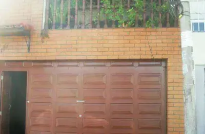 Sobrado com 3 dormitórios à venda, 135 m² por r$ 1.150.000,00 - freguesia do ó - são paulo/sp